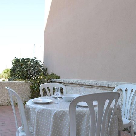 Studio Cap d'Agde, 1 pièce, 4 personnes - FR-1-249-255 Extérieur photo