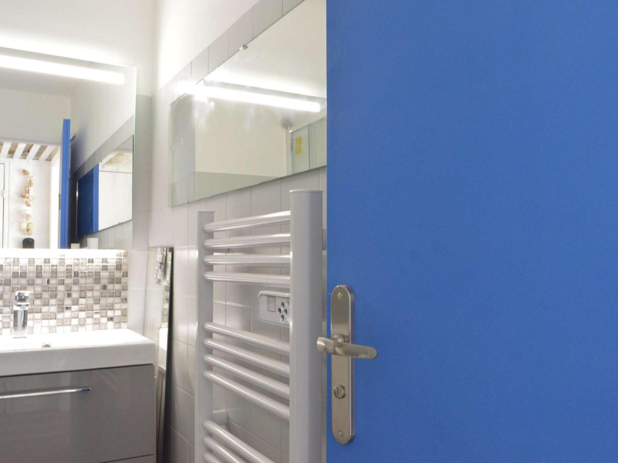 Studio Cap d'Agde, 1 pièce, 4 personnes - FR-1-249-255 Extérieur photo